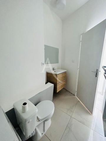 CHATEAU RENAULT Immeuble