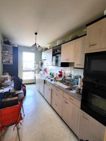 À vendre : Appartement 3 pièces à Lyon, Gorge de Loup