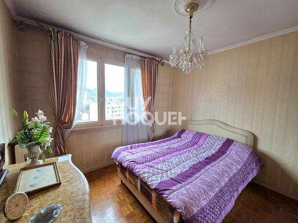 À vendre : Appartement 3 pièces à Lyon, Gorge de Loup