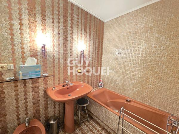 À vendre : Appartement 3 pièces à Lyon, Gorge de Loup