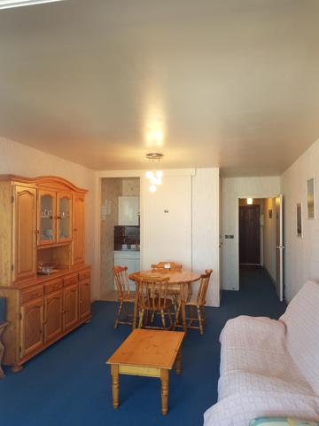 APPARTEMENT T2 LES MINIMES