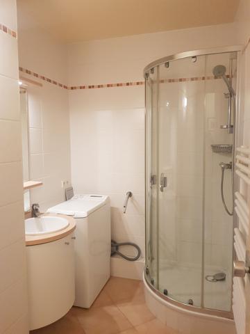 APPARTEMENT T2 LES MINIMES