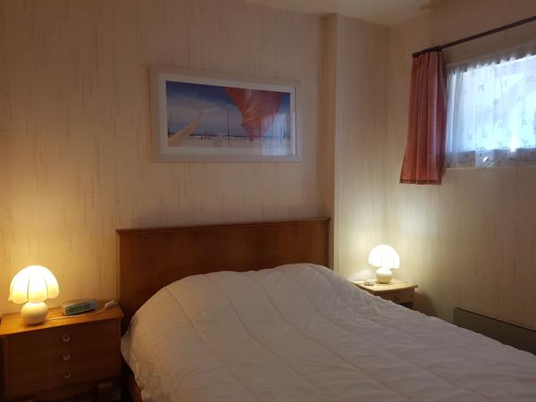 APPARTEMENT T2 LES MINIMES