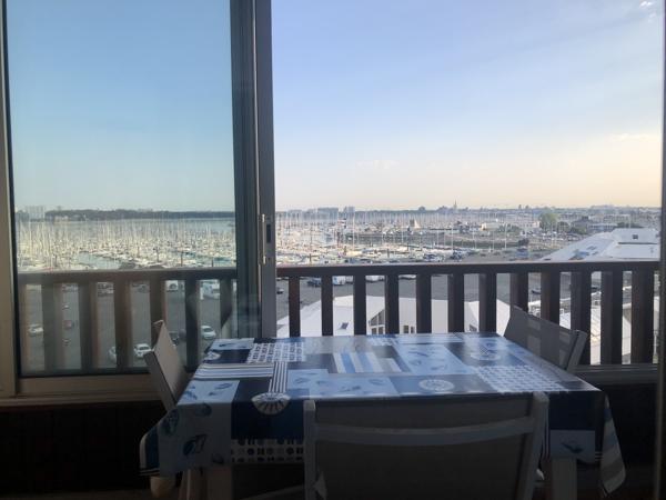 APPARTEMENT T2 LES MINIMES