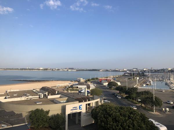 APPARTEMENT T2 LES MINIMES