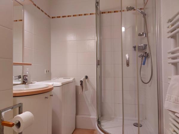 APPARTEMENT T2 LES MINIMES
