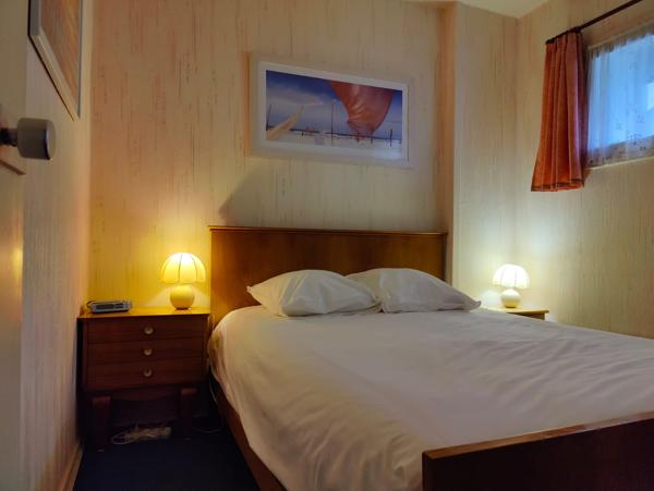 APPARTEMENT T2 LES MINIMES