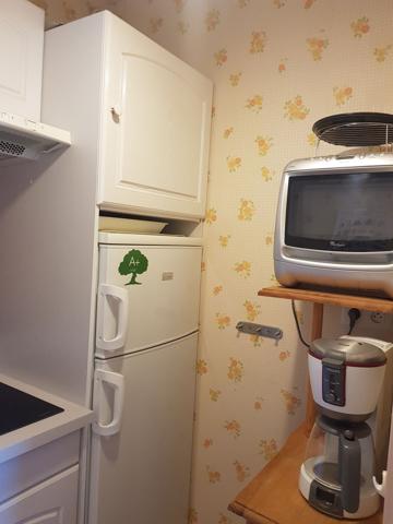 APPARTEMENT T2 LES MINIMES