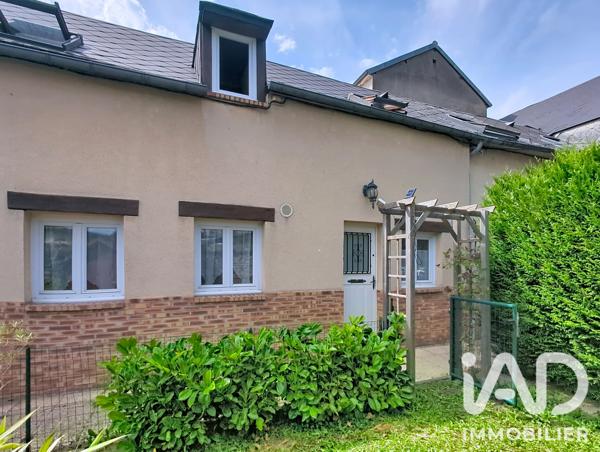 Maison à vendre 4 pièces 64 m² Darnétal