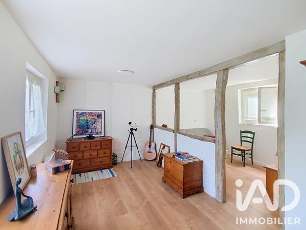 Maison à vendre 4 pièces 64 m² Darnétal