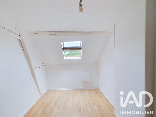 Maison à vendre 4 pièces 64 m² Darnétal