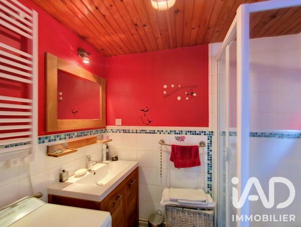Maison à vendre 4 pièces 64 m² Darnétal