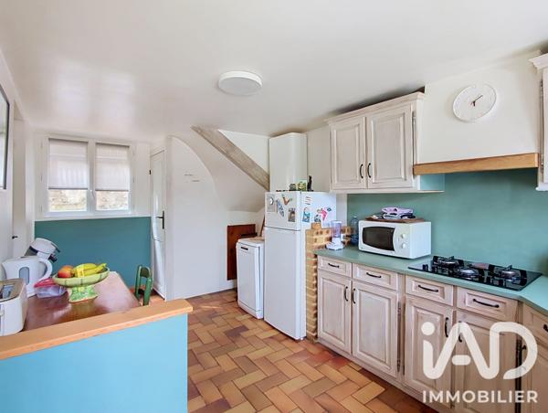 Maison à vendre 4 pièces 64 m² Darnétal