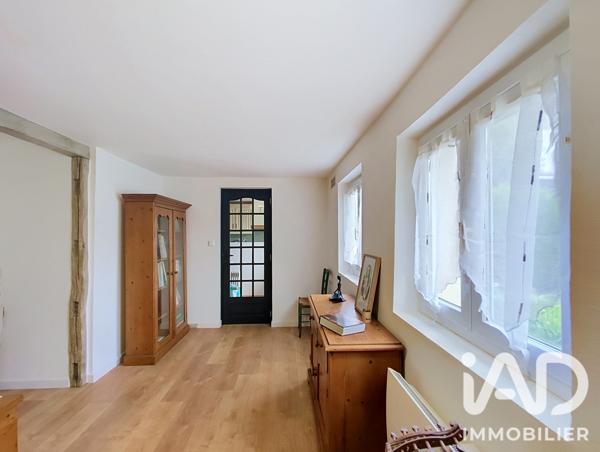 Maison à vendre 4 pièces 64 m² Darnétal