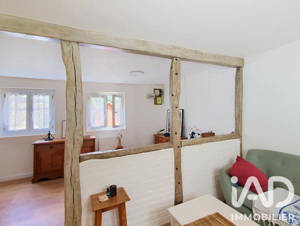 Maison à vendre 4 pièces 64 m² Darnétal