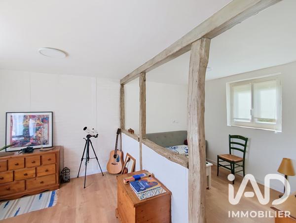 Maison à vendre 4 pièces 64 m² Darnétal