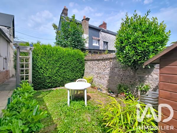 Maison à vendre 4 pièces 64 m² Darnétal
