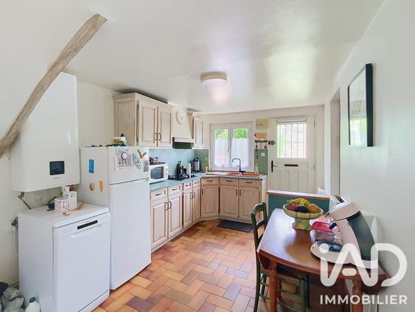 Maison à vendre 4 pièces 64 m² Darnétal
