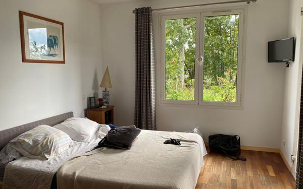 Maison à vendre    7 pièces •  Jatxou