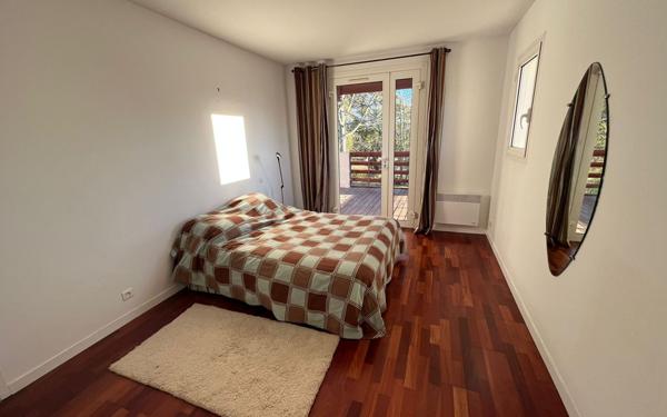 Maison à vendre    7 pièces •  Jatxou