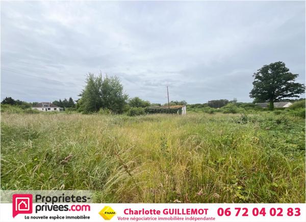 Terrain Romorantin Lanthenay 15260 m2