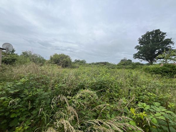 Terrain Romorantin Lanthenay 15260 m2