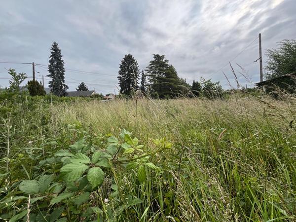 Terrain Romorantin Lanthenay 15260 m2