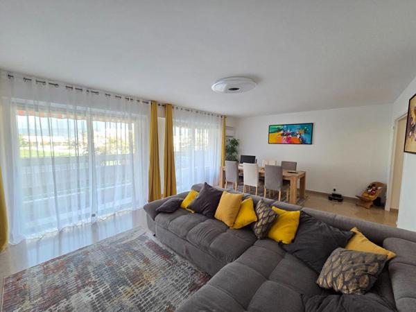 Appartement Montelimar 5 pièce(s) 131.87 m2