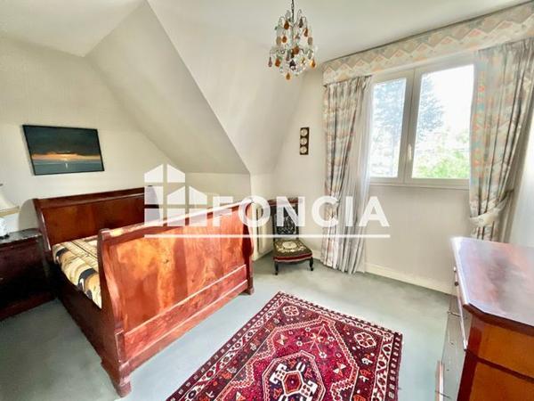 À vendre Maison 5 pièces 130 m² - Le Plessis-robinson 92350