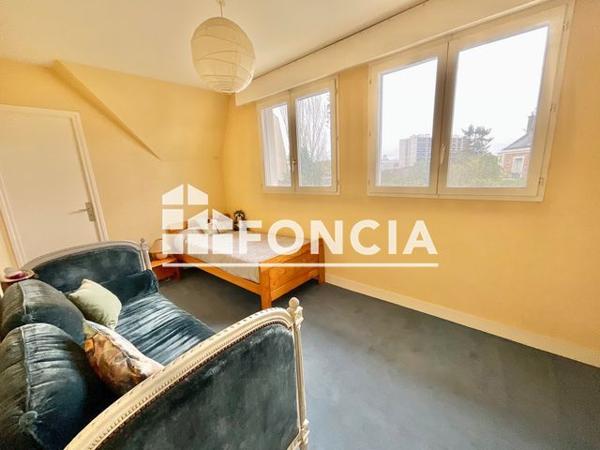 À vendre Maison 5 pièces 130 m² - Le Plessis-robinson 92350