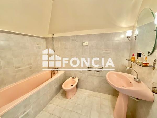 À vendre Maison 5 pièces 130 m² - Le Plessis-robinson 92350