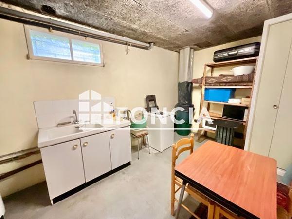 À vendre Maison 5 pièces 130 m² - Le Plessis-robinson 92350