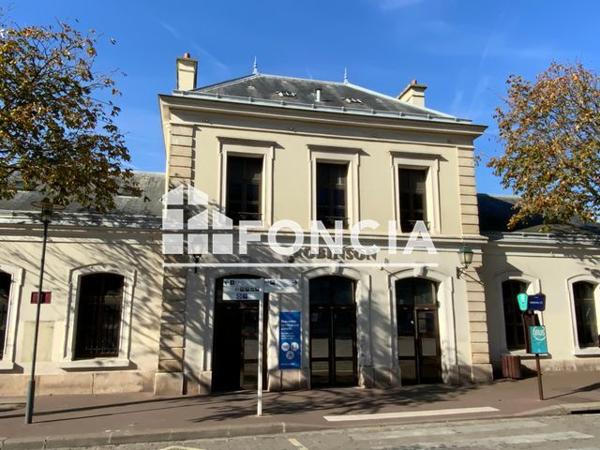 À vendre Maison 5 pièces 130 m² - Le Plessis-robinson 92350