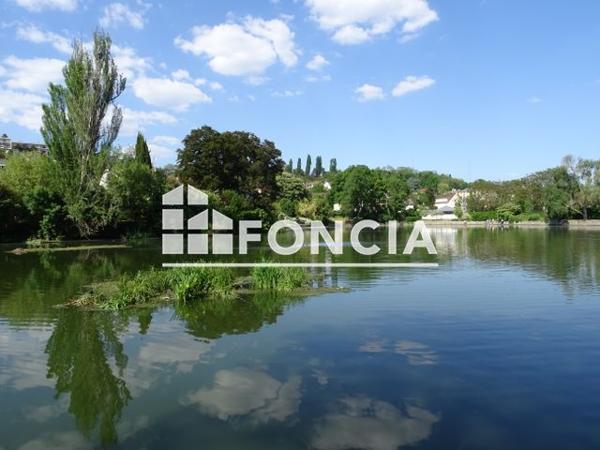 À vendre Maison 5 pièces 130 m² - Le Plessis-robinson 92350