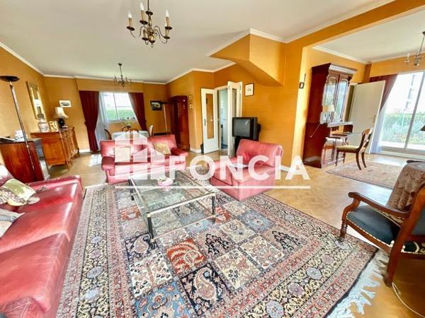 À vendre Maison 5 pièces 130 m² - Le Plessis-robinson 92350