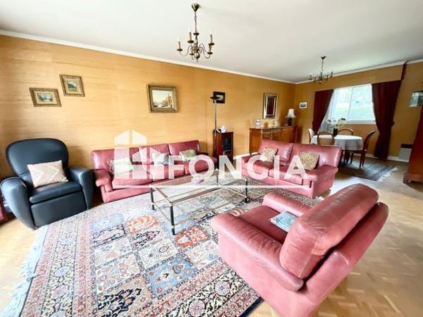 À vendre Maison 5 pièces 130 m² - Le Plessis-robinson 92350