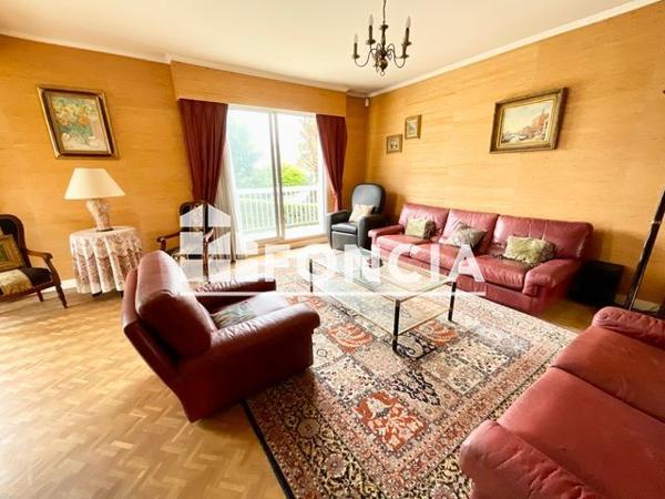 À vendre Maison 5 pièces 130 m² - Le Plessis-robinson 92350