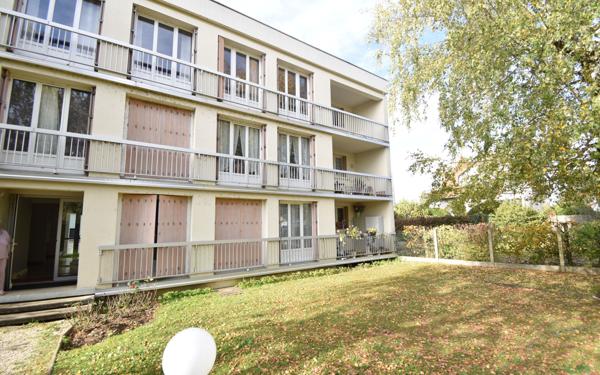 Appartement à vendre    3 pièces • 65 m2 Cosne-Cours-sur-Loire