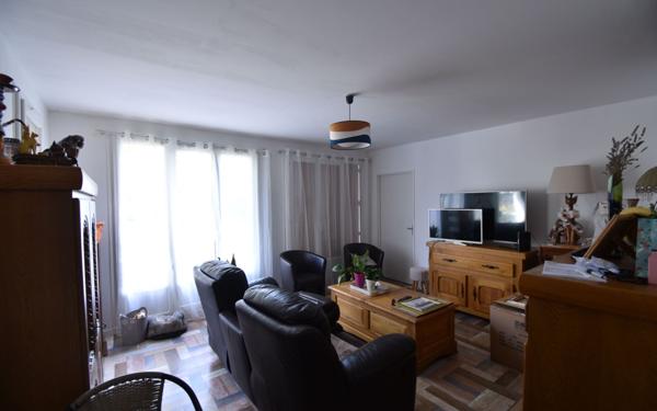 Appartement à vendre    3 pièces • 65 m2 Cosne-Cours-sur-Loire