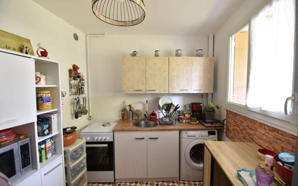 Appartement à vendre    3 pièces • 65 m2 Cosne-Cours-sur-Loire