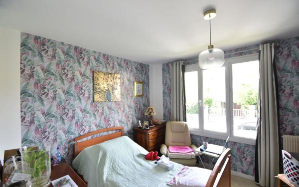 Appartement à vendre    3 pièces • 65 m2 Cosne-Cours-sur-Loire