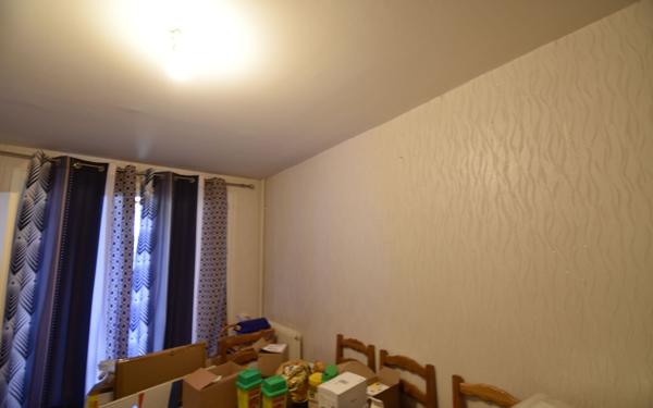 Appartement à vendre    3 pièces • 65 m2 Cosne-Cours-sur-Loire