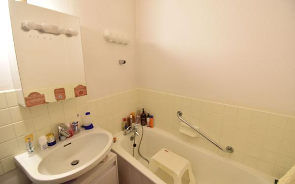 Appartement à vendre    3 pièces • 65 m2 Cosne-Cours-sur-Loire