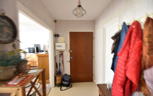 Appartement à vendre    3 pièces • 65 m2 Cosne-Cours-sur-Loire