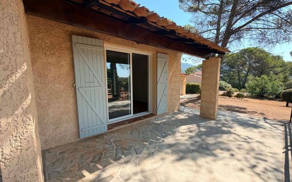 Maison à louer