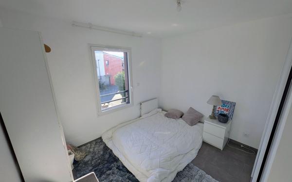 Maison à vendre    4 pièces • 85 m2 Bourg-lès-Valence