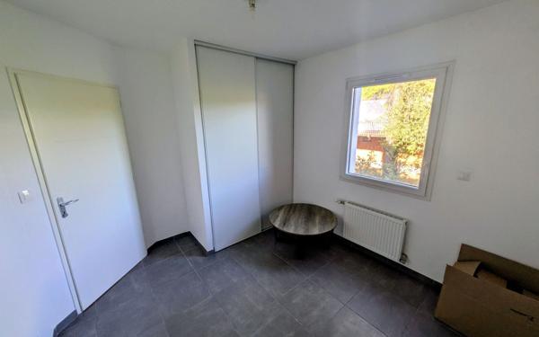 Maison à vendre    4 pièces • 85 m2 Bourg-lès-Valence