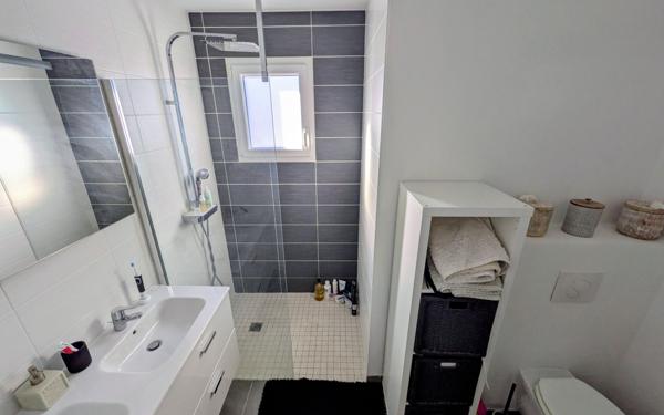 Maison à vendre    4 pièces • 85 m2 Bourg-lès-Valence