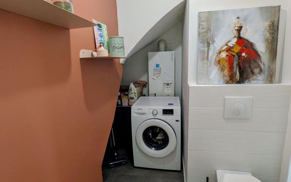 Maison à vendre    4 pièces • 85 m2 Bourg-lès-Valence