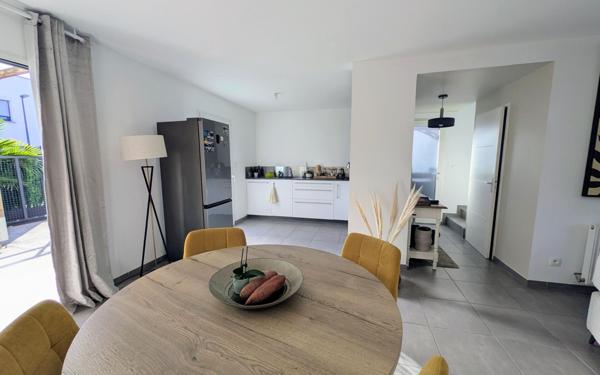 Maison à vendre    4 pièces • 85 m2 Bourg-lès-Valence